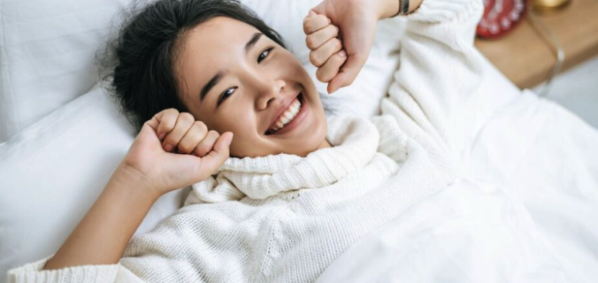 selamat tidur bahasa inggris